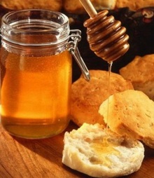 Купить мёд в Красноярске оптом